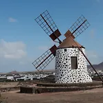 Marvillafuerte شقة Villaverde (Fuerteventura)