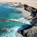 Marvillafuerte Apartamento Villaverde (Fuerteventura)