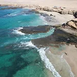 Marvillafuerte * Villaverde (Fuerteventura)