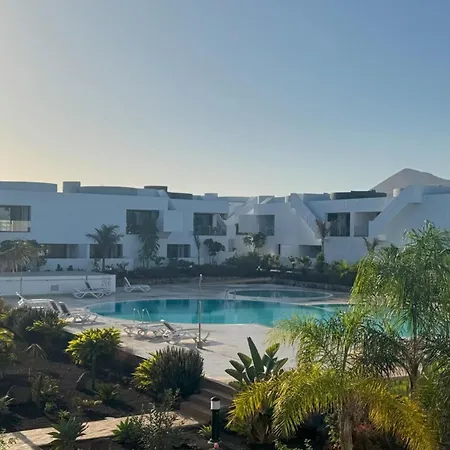 Marvillafuerte - Air-conditioned Swimming Pool & Private Jacuzzi شقة Villaverde (Fuerteventura)