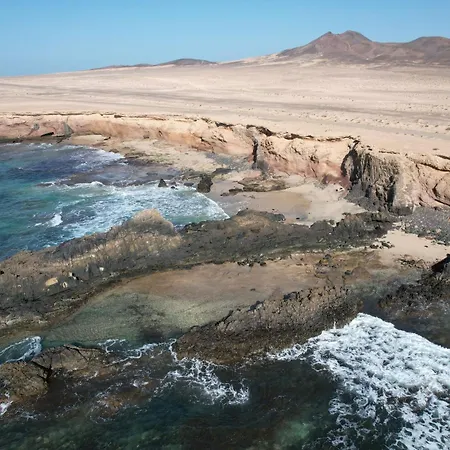 Apartamento Marvillafuerte - Air-conditioned Swimming Pool & Private Jacuzzi