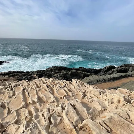 Apartamento Marvillafuerte - Air-conditioned Swimming Pool & Private Jacuzzi Villaverde (Fuerteventura)