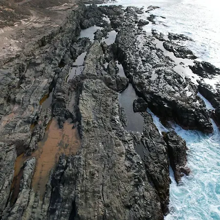 Apartamento Marvillafuerte - Air-conditioned Swimming Pool & Private Jacuzzi *