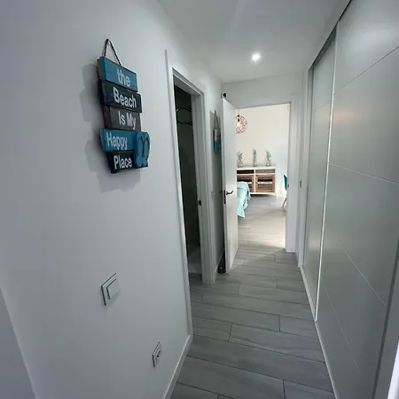 Marvillafuerte - Air-conditioned Swimming Pool & Private Jacuzzi Apartamento *