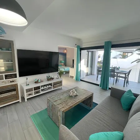 Marvillafuerte - Air-conditioned Swimming Pool & Private Jacuzzi Apartamento *