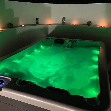 Marvillafuerte Appartement Villaverde (Fuerteventura)