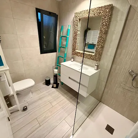 Appartamento Marvillafuerte Villaverde (Fuerteventura)