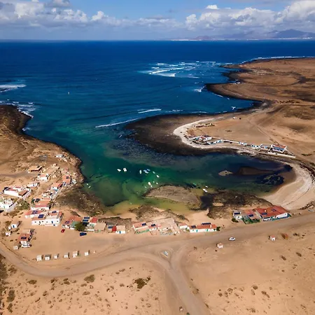 Marvillafuerte Διαμέρισμα Villaverde (Fuerteventura)