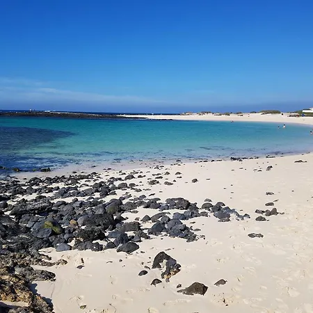 Διαμέρισμα Marvillafuerte