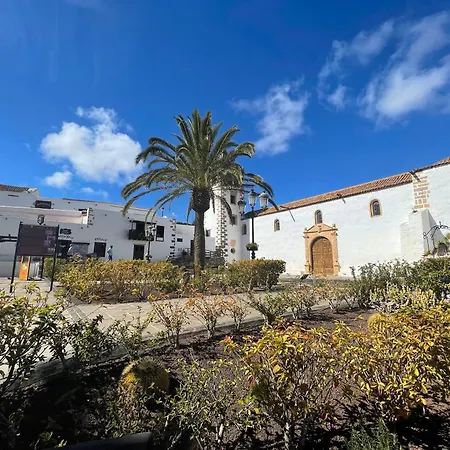 Marvillafuerte Διαμέρισμα *