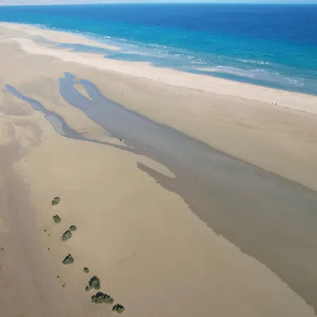Marvillafuerte * Villaverde (Fuerteventura)