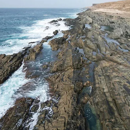 Marvillafuerte Διαμέρισμα Villaverde (Fuerteventura)