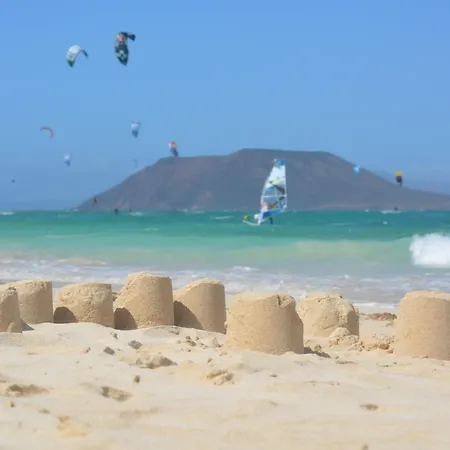 Marvillafuerte Villaverde (Fuerteventura)