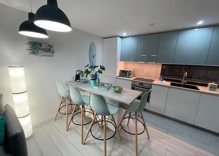 Marvillafuerte Appartamento Villaverde (Fuerteventura)