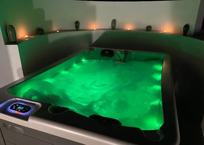 Marvillafuerte アパート Villaverde