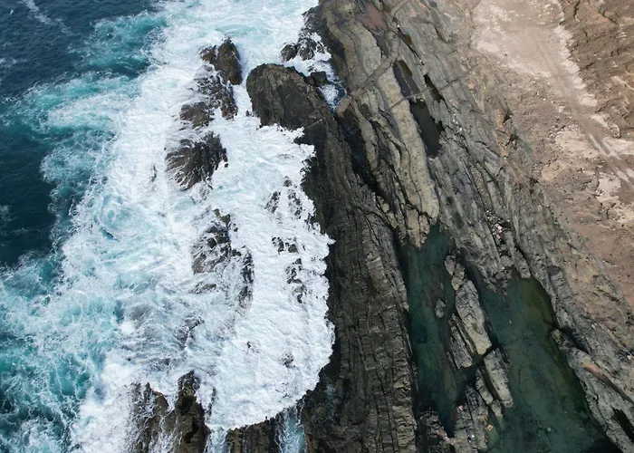 Appartement Marvillafuerte *