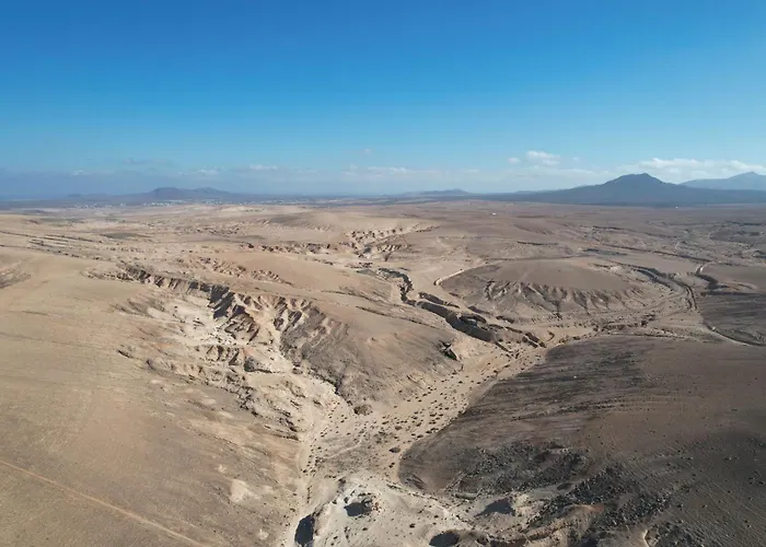 Marvillafuerte アパート