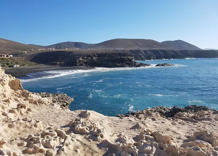 アパート Marvillafuerte