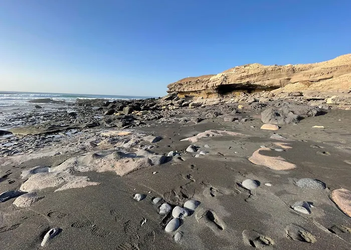 アパート Marvillafuerte *