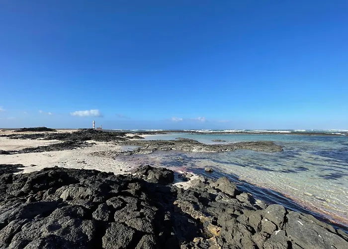 アパート Marvillafuerte Villaverde