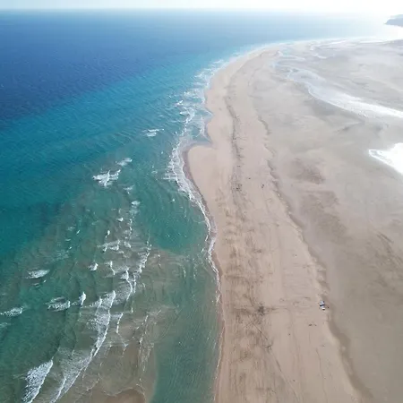 Marvillafuerte - Air-conditioned Swimming Pool & Private Jacuzzi 아파트 *