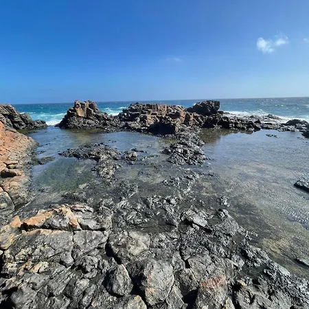 아파트 Marvillafuerte - Air-conditioned Swimming Pool & Private Jacuzzi *