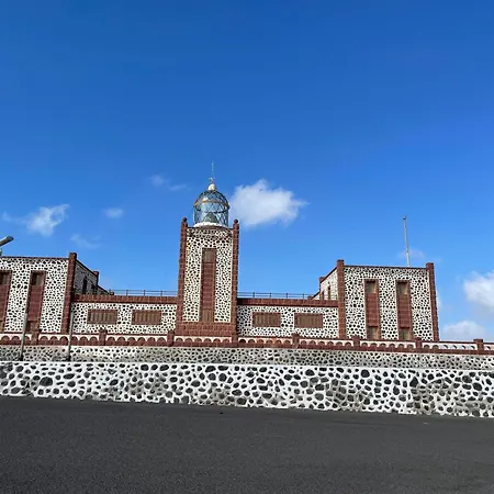 아파트 Marvillafuerte - Air-conditioned Swimming Pool & Private Jacuzzi Villaverde (Fuerteventura)