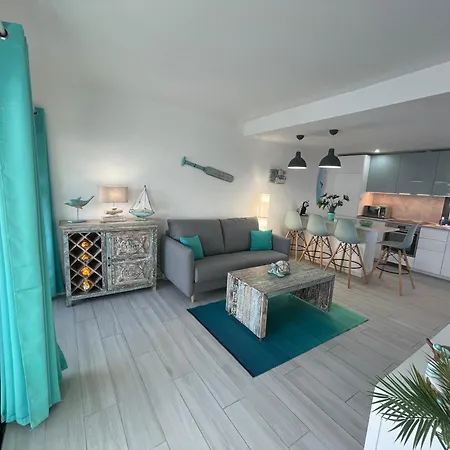 Marvillafuerte - Air-conditioned Swimming Pool & Private Jacuzzi * Villaverde (Fuerteventura)